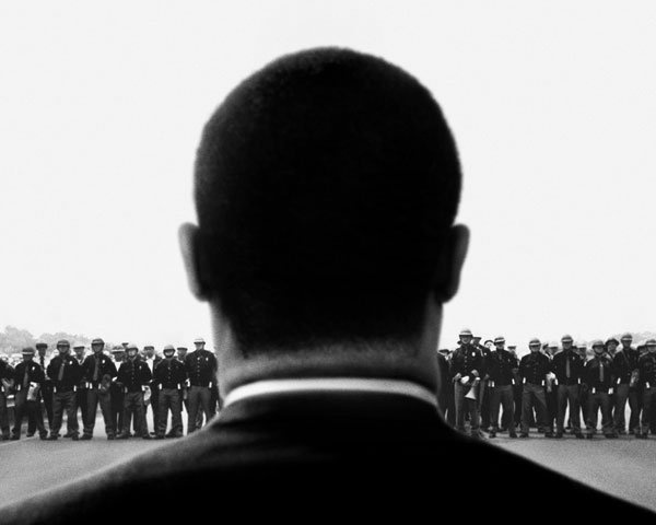 Business Leaders Move Quickly to Send Thousands of Kids to See ‘Selma’ Free