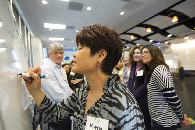 Ultra-Rich Face Insecurities About Giving, Report Finds. Here’s How Charities Can Help.