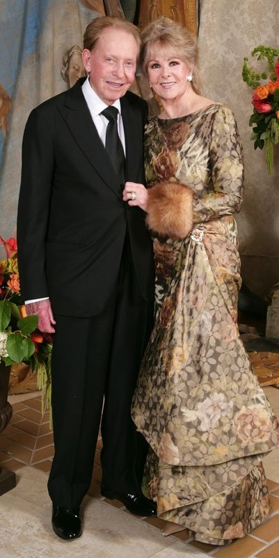 No. 47: Harold C. and Annette C. Simmons