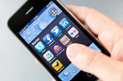 It’s Time to Get Serious About Using Social Media