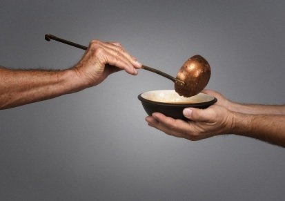 It’s Not Just the Fight Against Hunger That Needs Holiday Appeals but the Fight Against Obesity