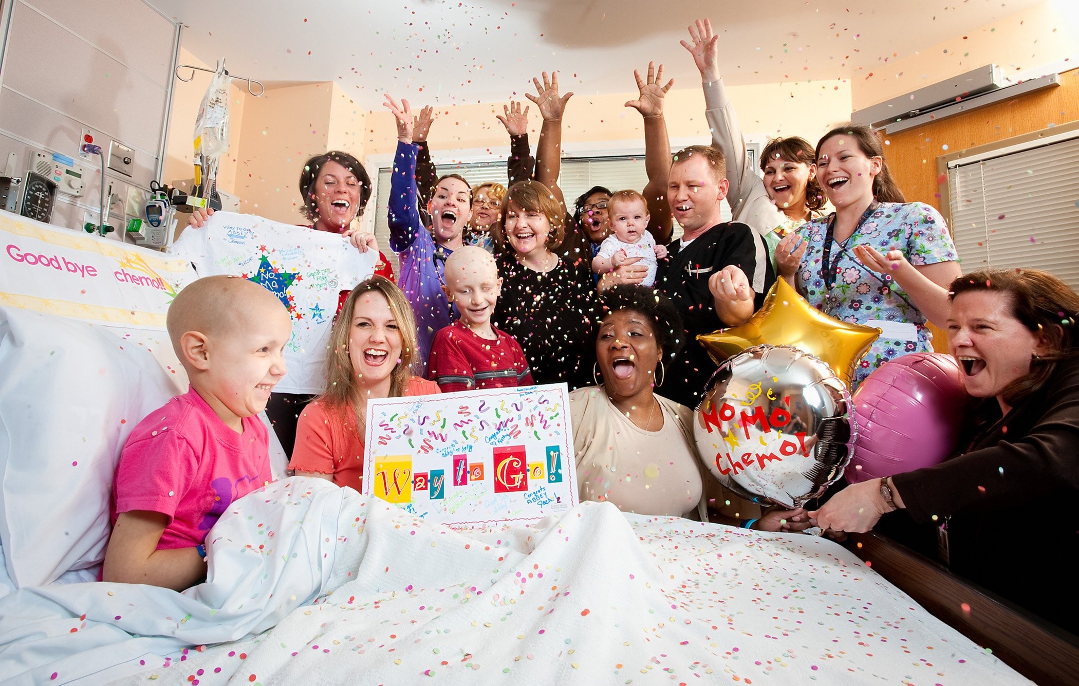 Two Health Charities Rank as America’s Most Trusted Nonprofit Brands