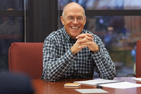 A Community Activist’s Path to Foundation CEO