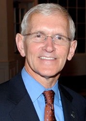 Leader of Grant Makers’ Association to Resign