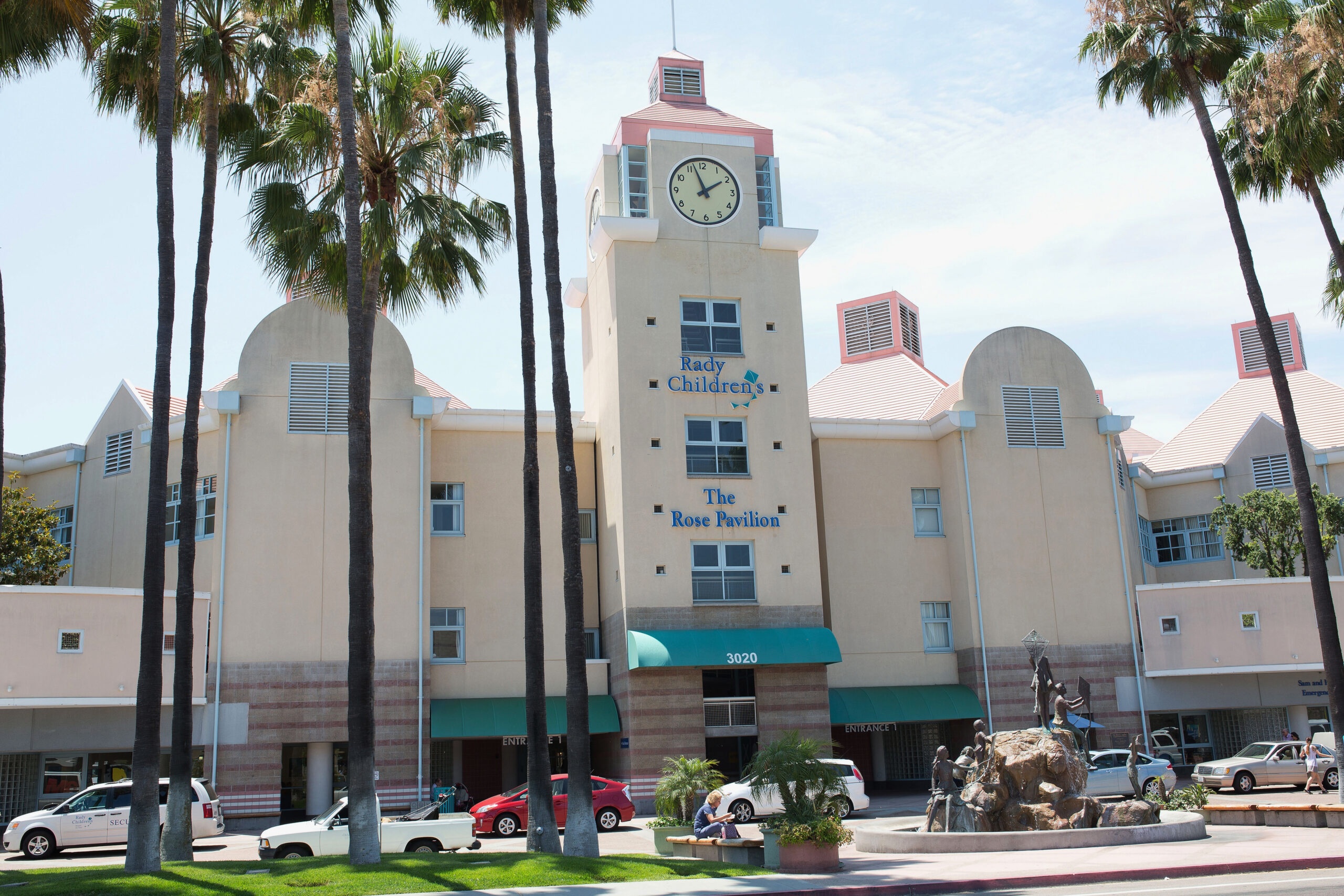 Patient Sues Nonprofit Hospital Over Blackbaud Breach