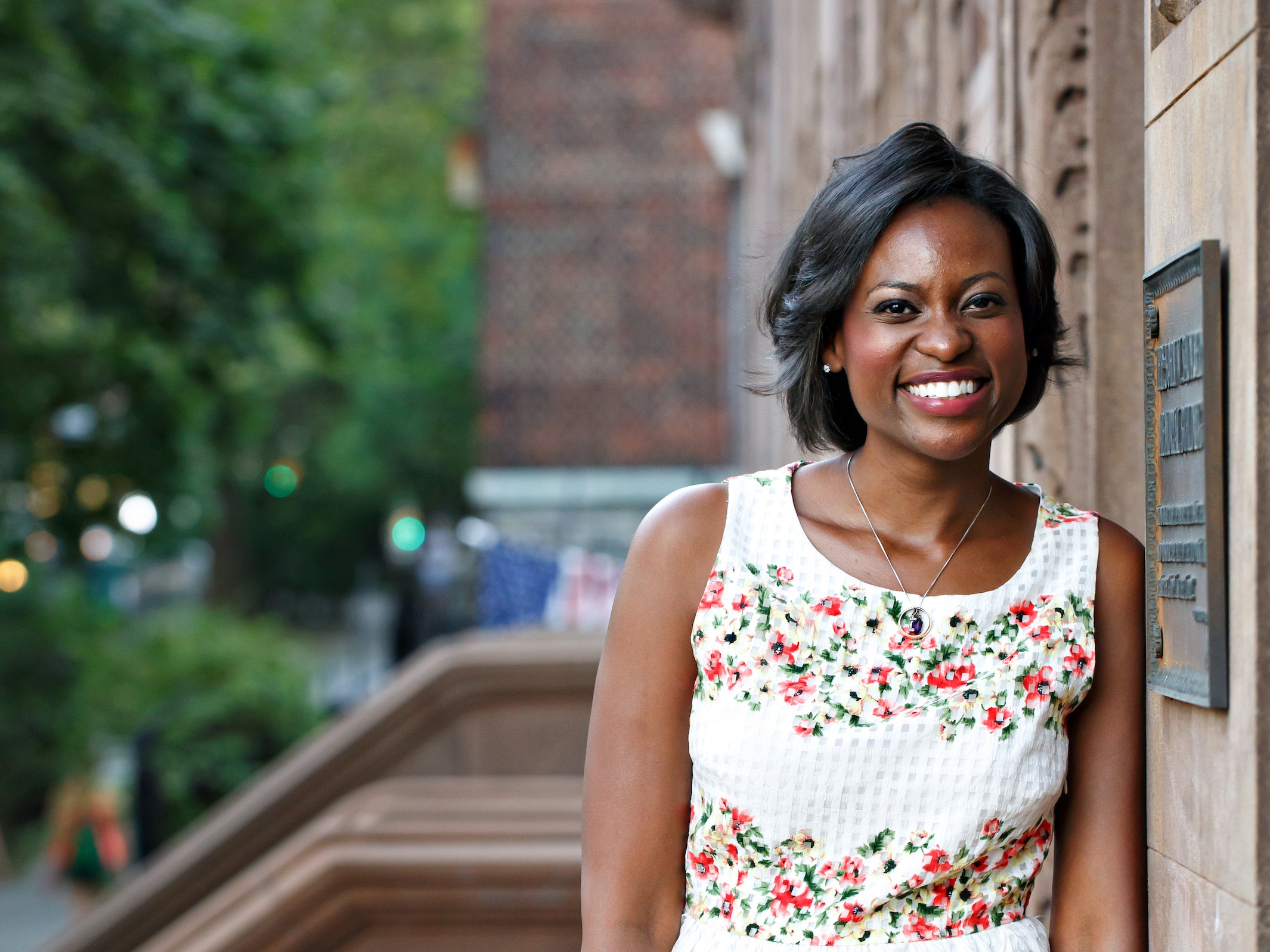 A Mission to Bolster Black Philanthropists and Black-Led Nonprofits