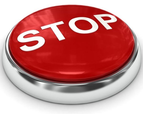 What Nonprofits Should Stop Doing in 2014: Advice From the Experts