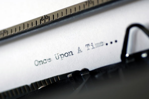 4 Essential Elements of Storytelling