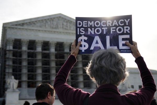 High Court Ruling Heaps Power on the Rich and Burden on Charities