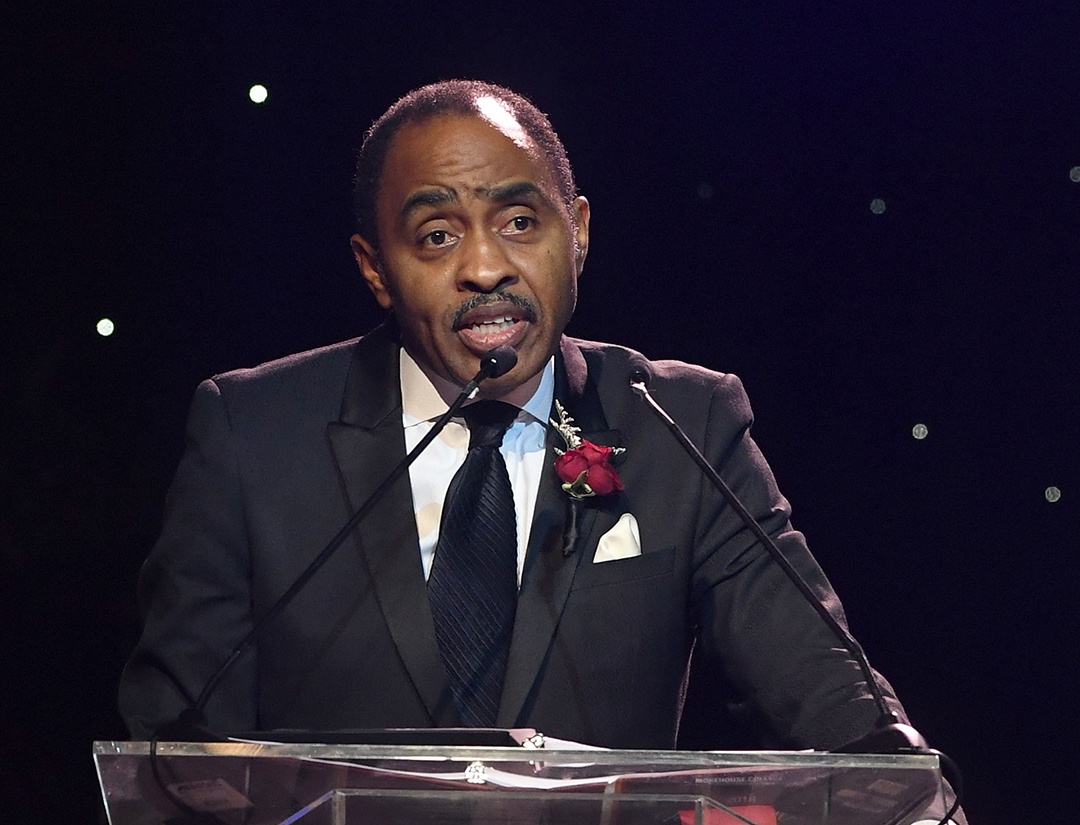 Silicon Valley Fund’s CEO Placed on Leave