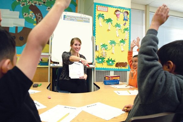 New Effort Seeks to Drum Up Gifts to Spread Proven Programs