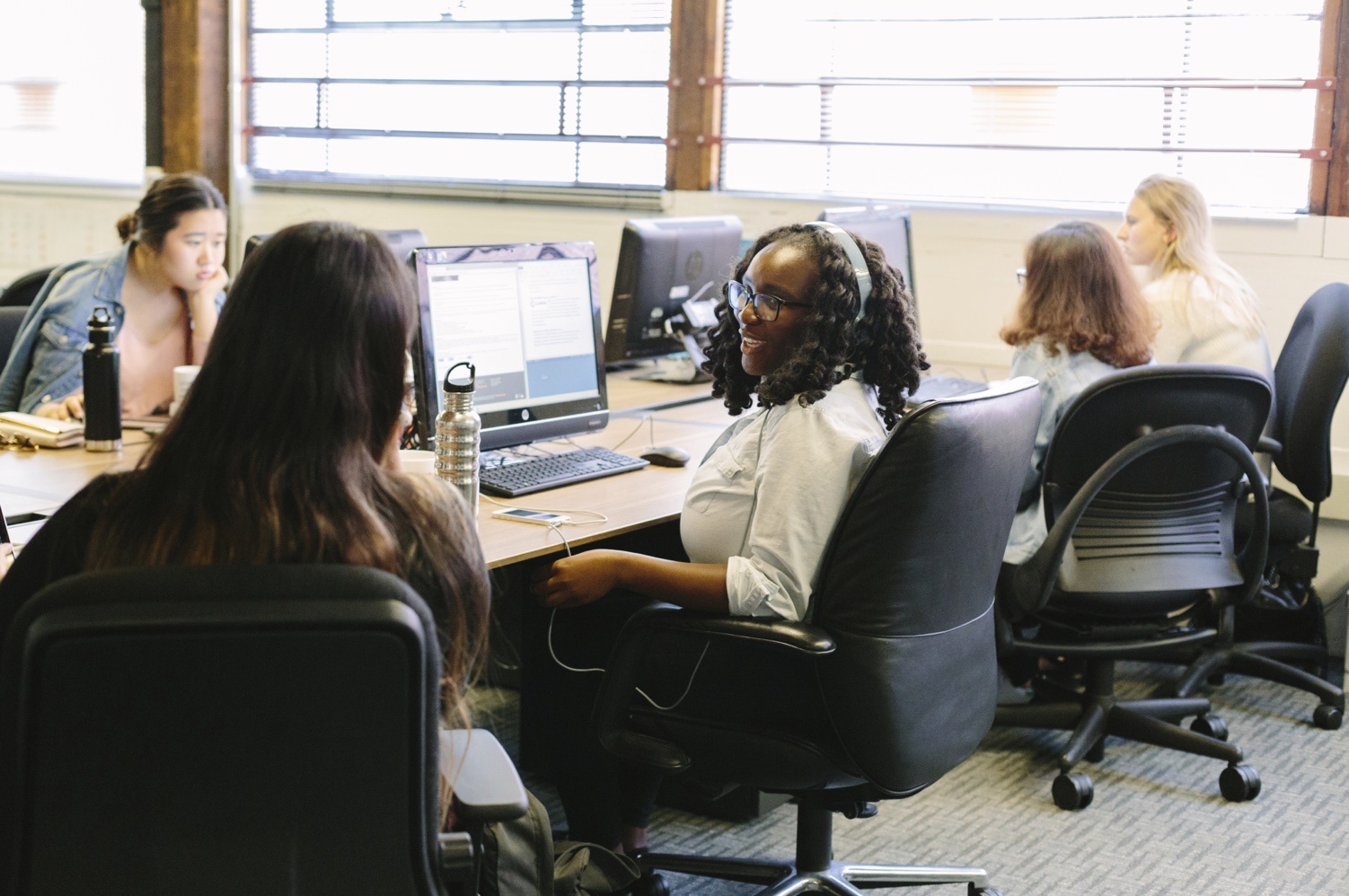 Impact Investing Plays an Important Role in TechSoup’s Growth Campaign