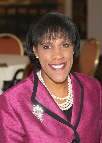 Leader of Ms. Foundation Hopes to Expand Feminism Beyond White Women