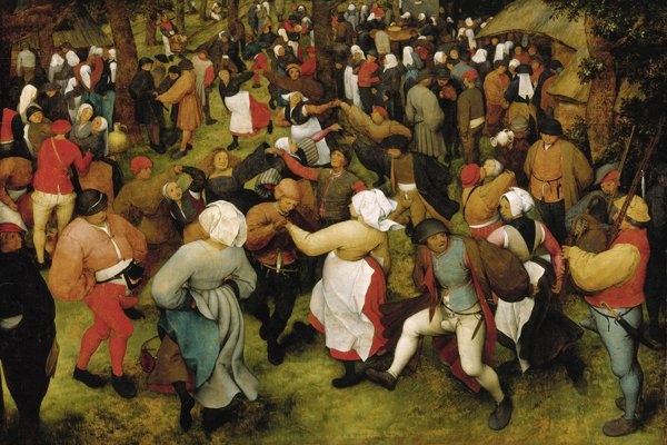 Detroit Foundations Pledge at Least $330-Million to Save Museum’s Art Collection