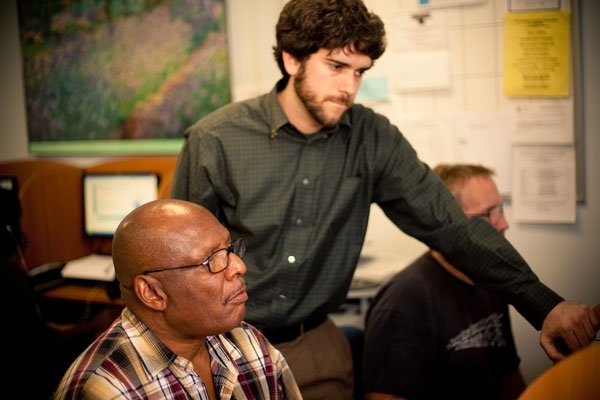 Video-Game Giant Puts Veterans Groups Under the Microscope Before Giving