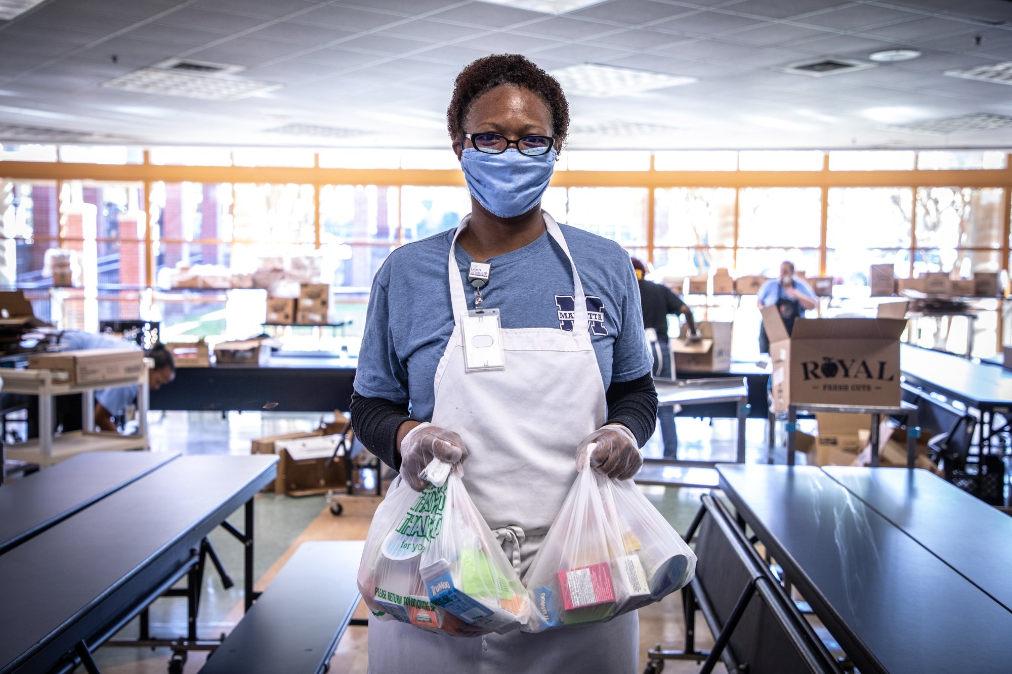 Community Foundations Boast $1 Billion for Covid Response