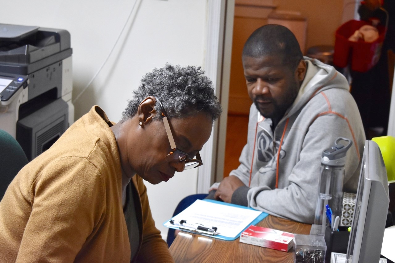 To Help the Formerly Incarcerated, Support Change at the Intersection of Health and Justice