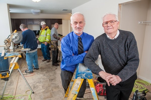 War on Poverty Groups Are Still Around but Face New Challenges