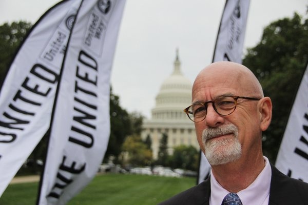 Charities Demonstrate Impact of Shutdown