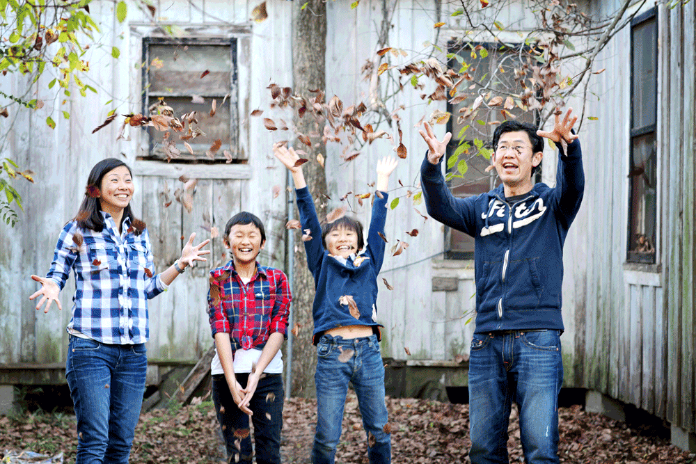 Charity’s Photos Capture Precious Moments of Terminally Ill Kids