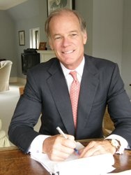 Campaign 2010: Tom Foley, Republican, Connecticut