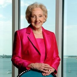 Ohio Businesswoman’s Gift Provides $113-Million to Two Nonprofits