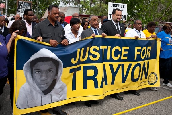 Benjamin Jealous Leaves the NAACP a Far Stronger Place