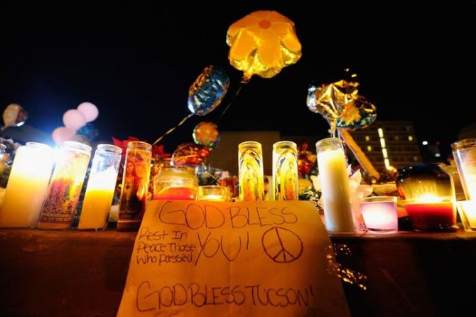 Philanthropy Must Challenge the Idea That Gun Violence Can’t Be Stopped