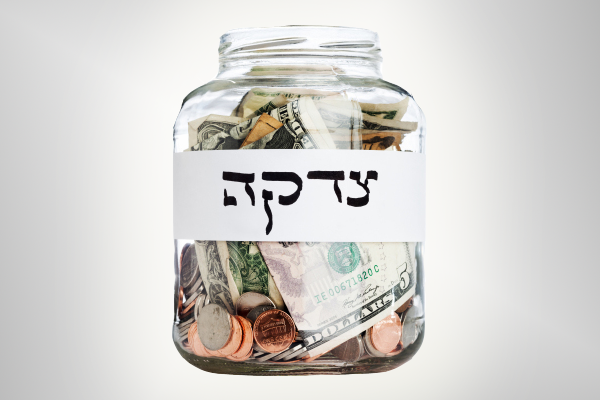 Jewish Donors Are Generous, Especially to Non-Jewish Causes