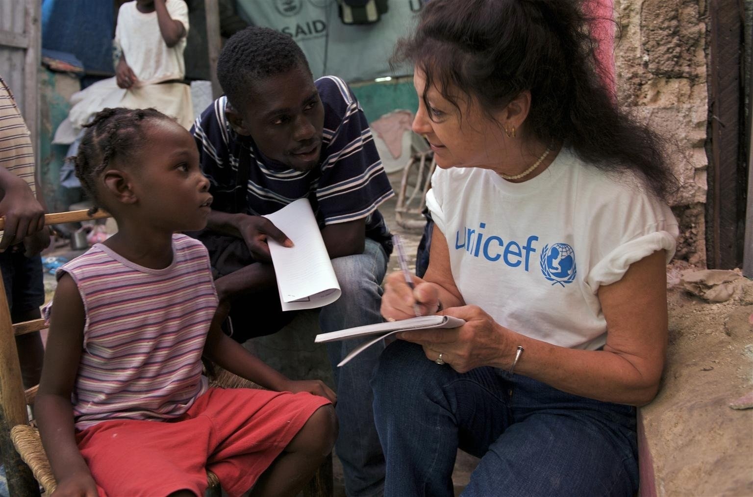 6 Months After Earthquake, Haiti Struggles to Rebuild