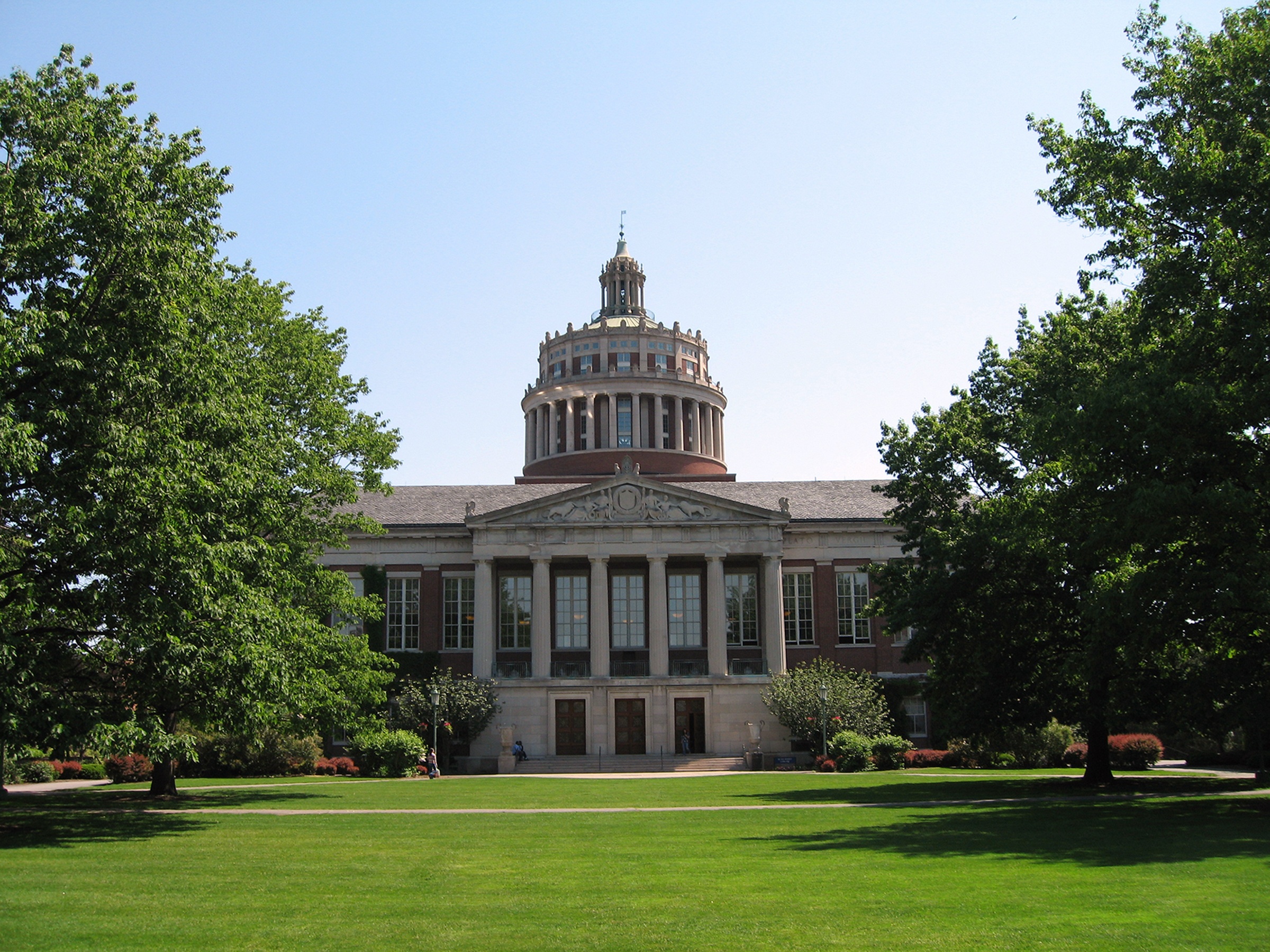 Budgeting for a Billion-Dollar Capital Campaign at the University of Rochester