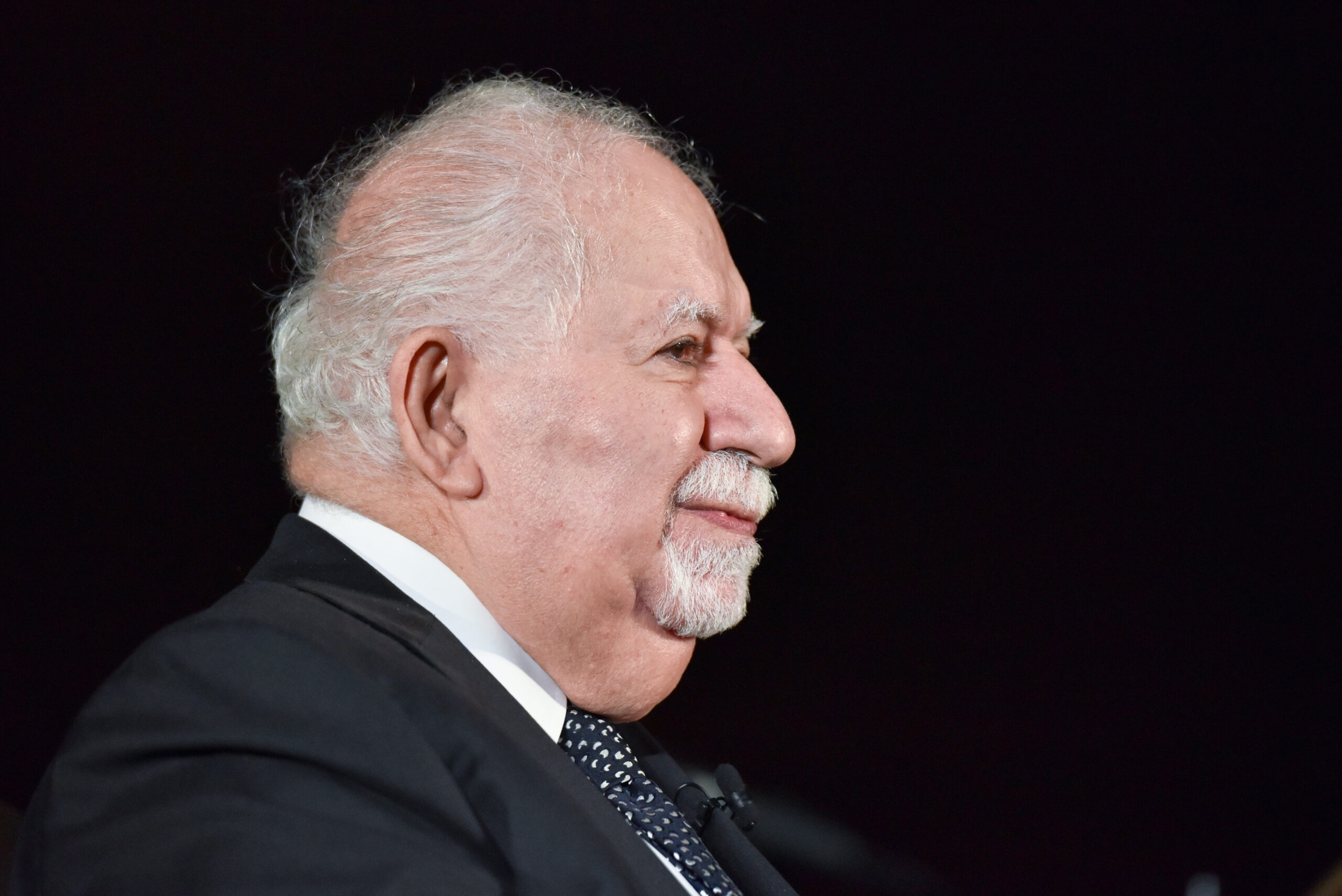 Carnegie Corporation of New York President Vartan Gregorian Dies at 87