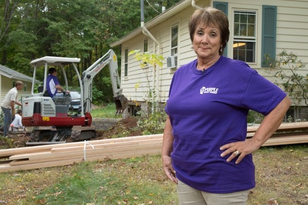 7 Social Innovators Over 60 Win Purpose Prizes