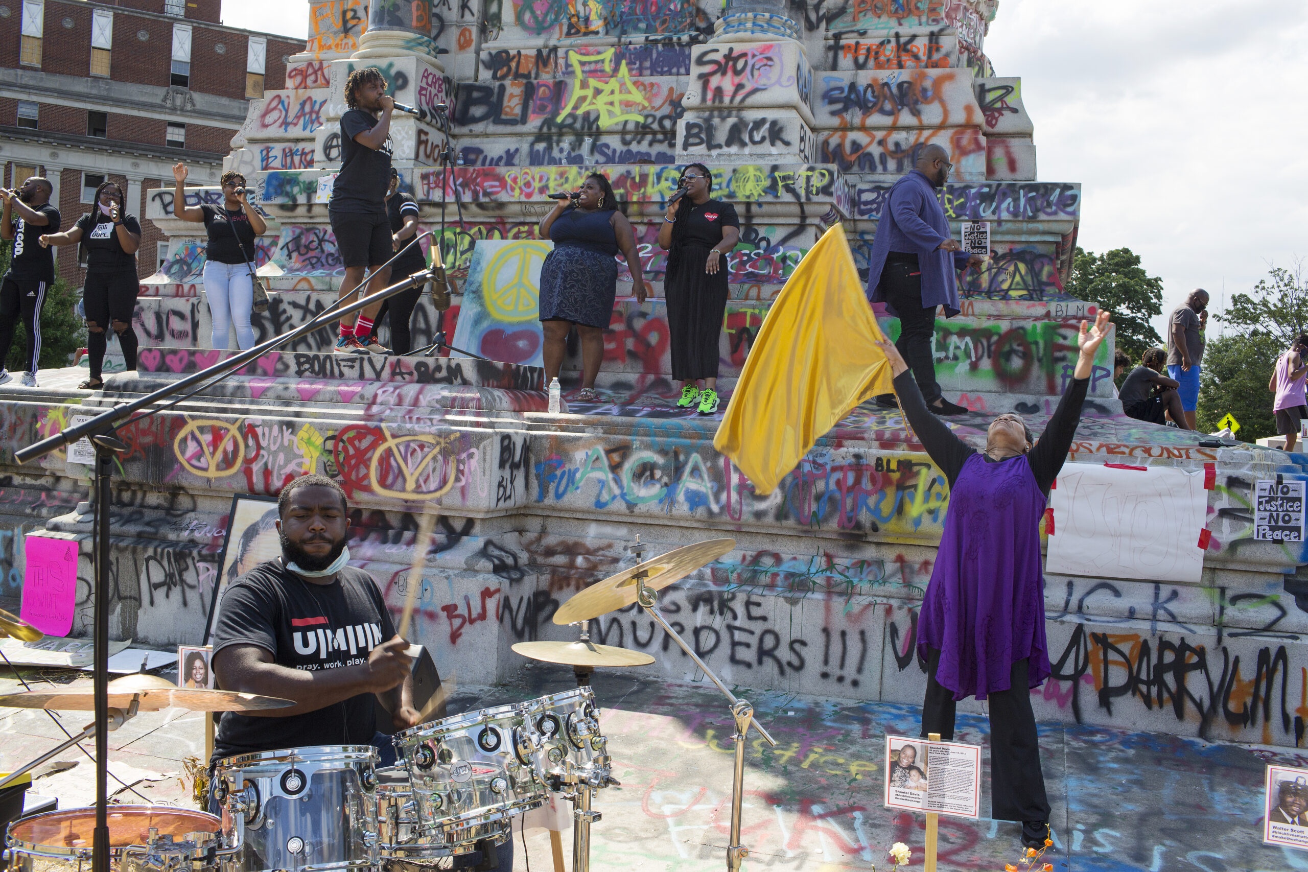 Reports of a Massive Increase in Racial-Justice Funding Paint a Distorted and Dangerous Picture