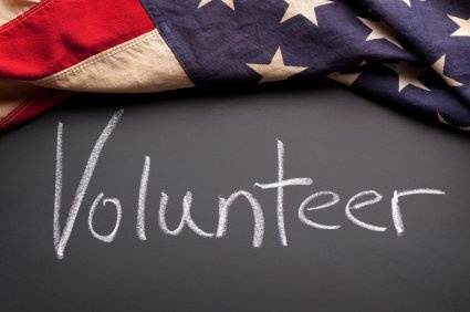 Government Must Do More to Help Nonprofits Make Use of Volunteers