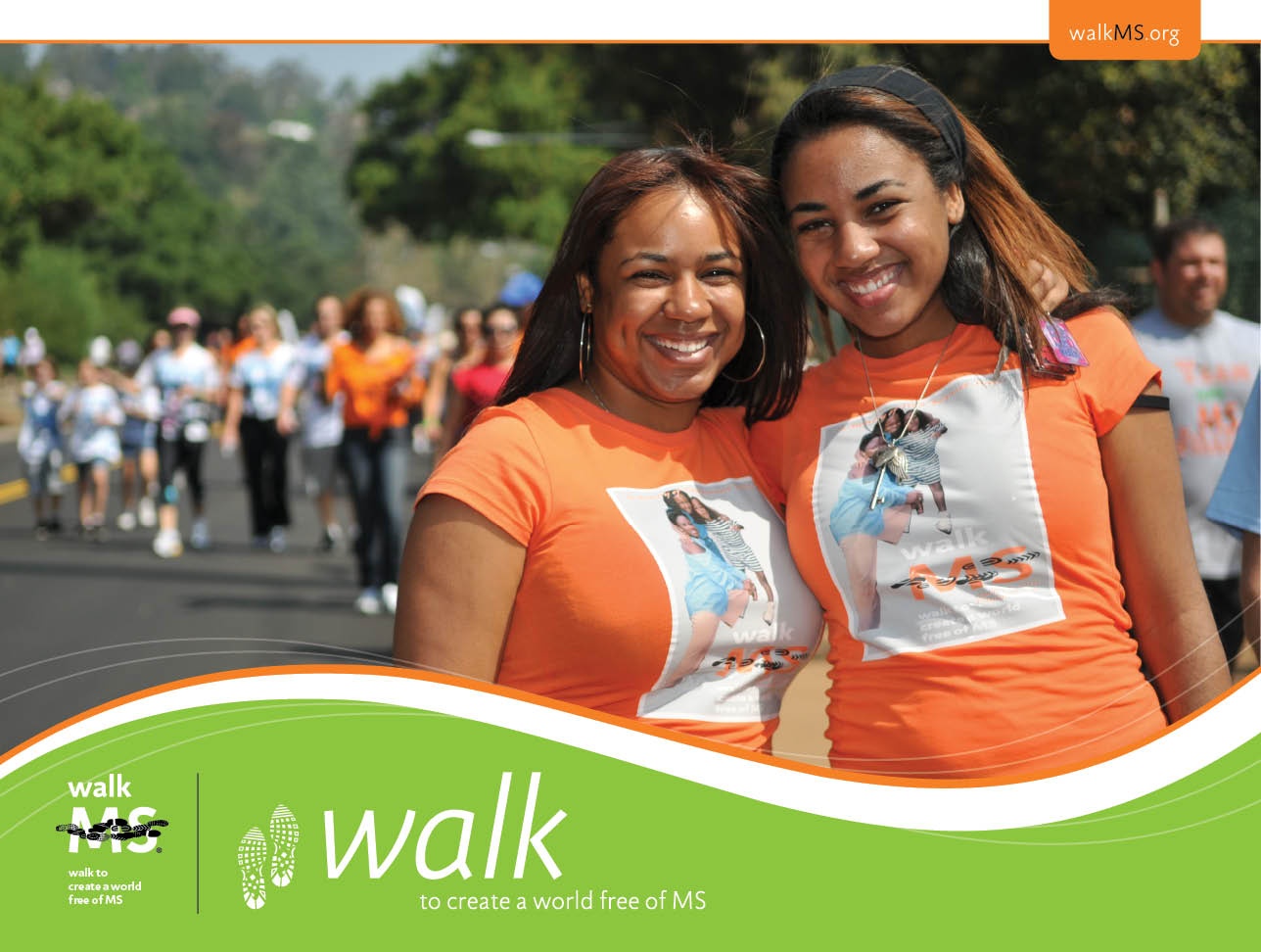 Disease Charity Motivates Supporters on Facebook