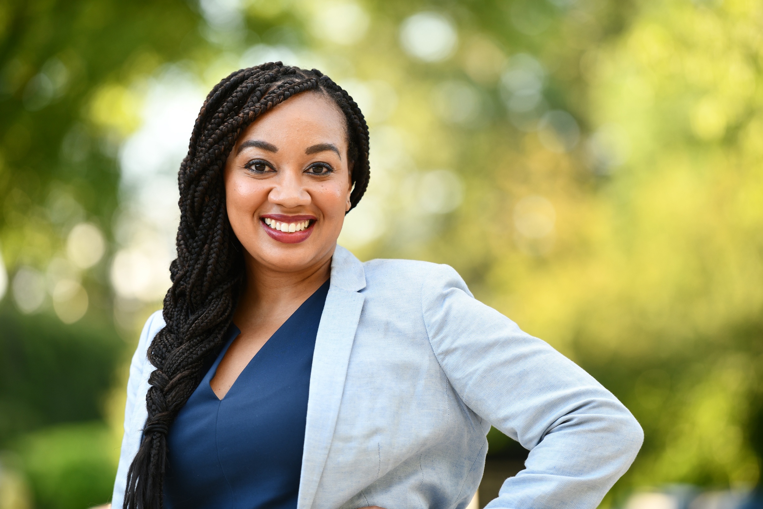 Coronavirus Diary: What Keeps a Disaster-Preparedness Leader Awake at Night