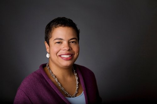 War on Poverty Story: Father’s Rise From a Poor City Inspires a Daughter’s Antipoverty Work