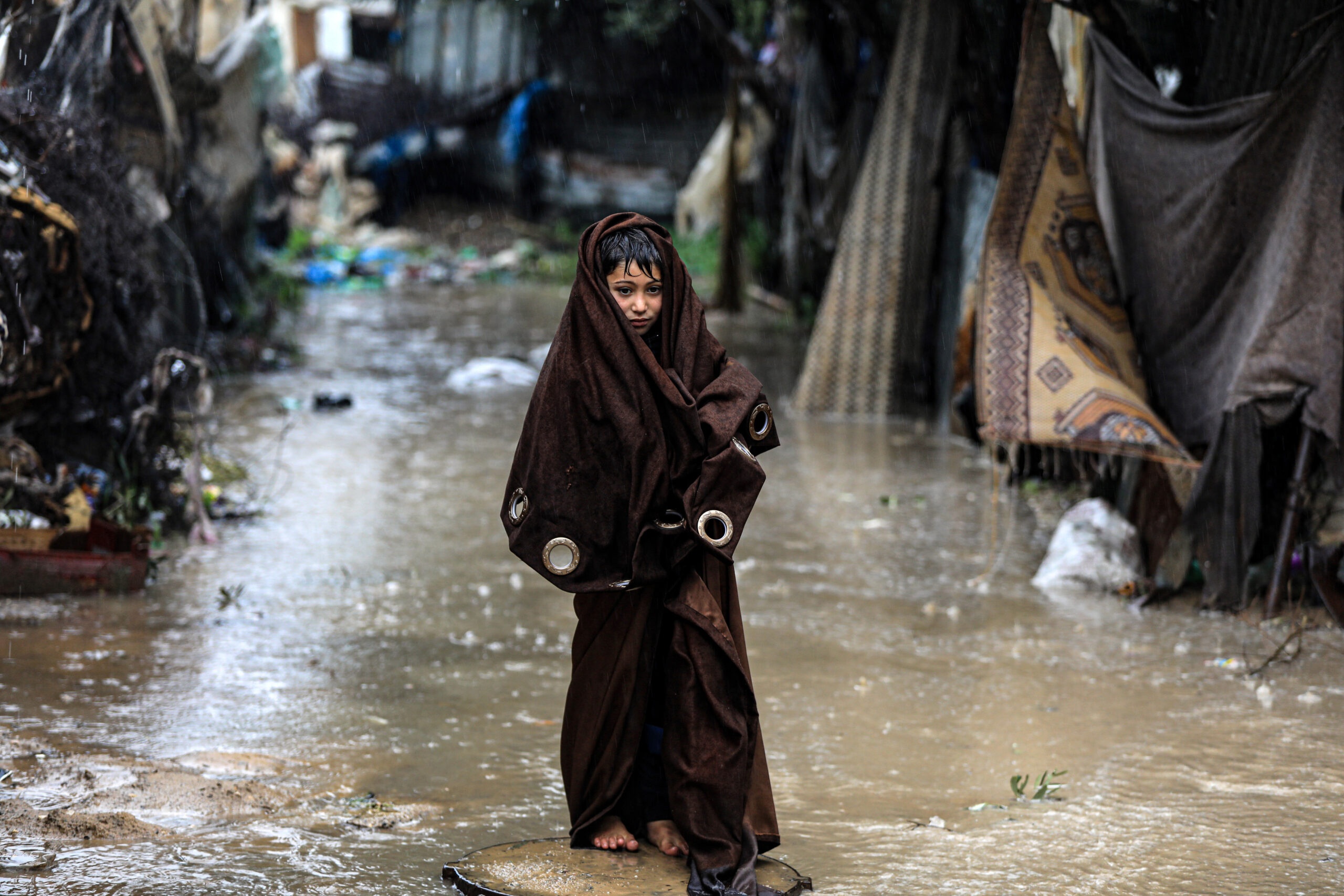 To Increase Their Impact, the Early-Childhood and Climate Movements Need to Join Forces