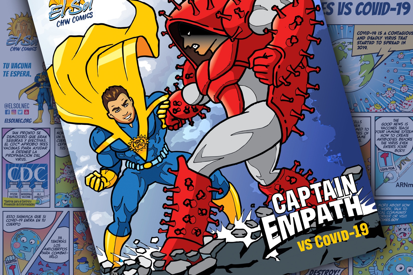 Philanthropy Must Never Forget What the Pandemic Taught Us About How to Support Public Health