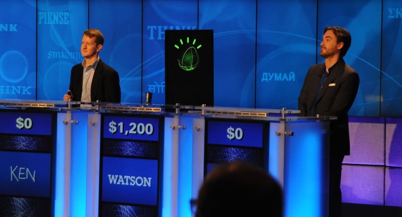 Could IBM’s Watson Computer Aid the Work of Nonprofits?