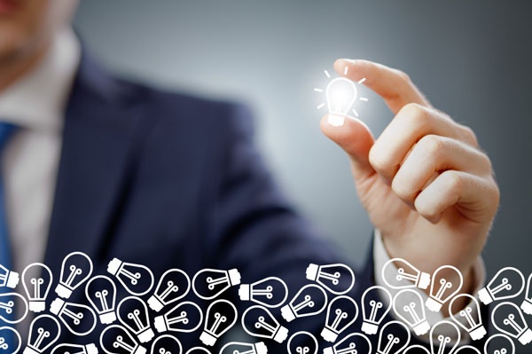 How Leaders Can Tap Into Employees’ Great Ideas