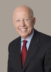 A Beleaguered Charity Giant Turns to a Veteran Leader to Restore Its Reputation