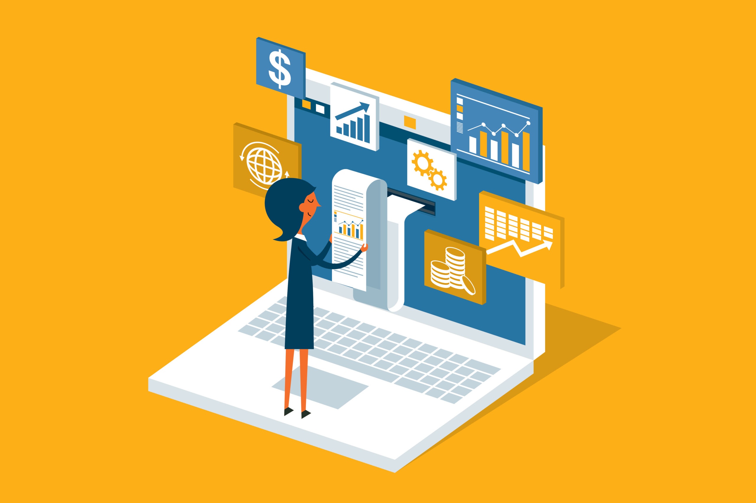 10 Ways to Make the Most of Donor Data