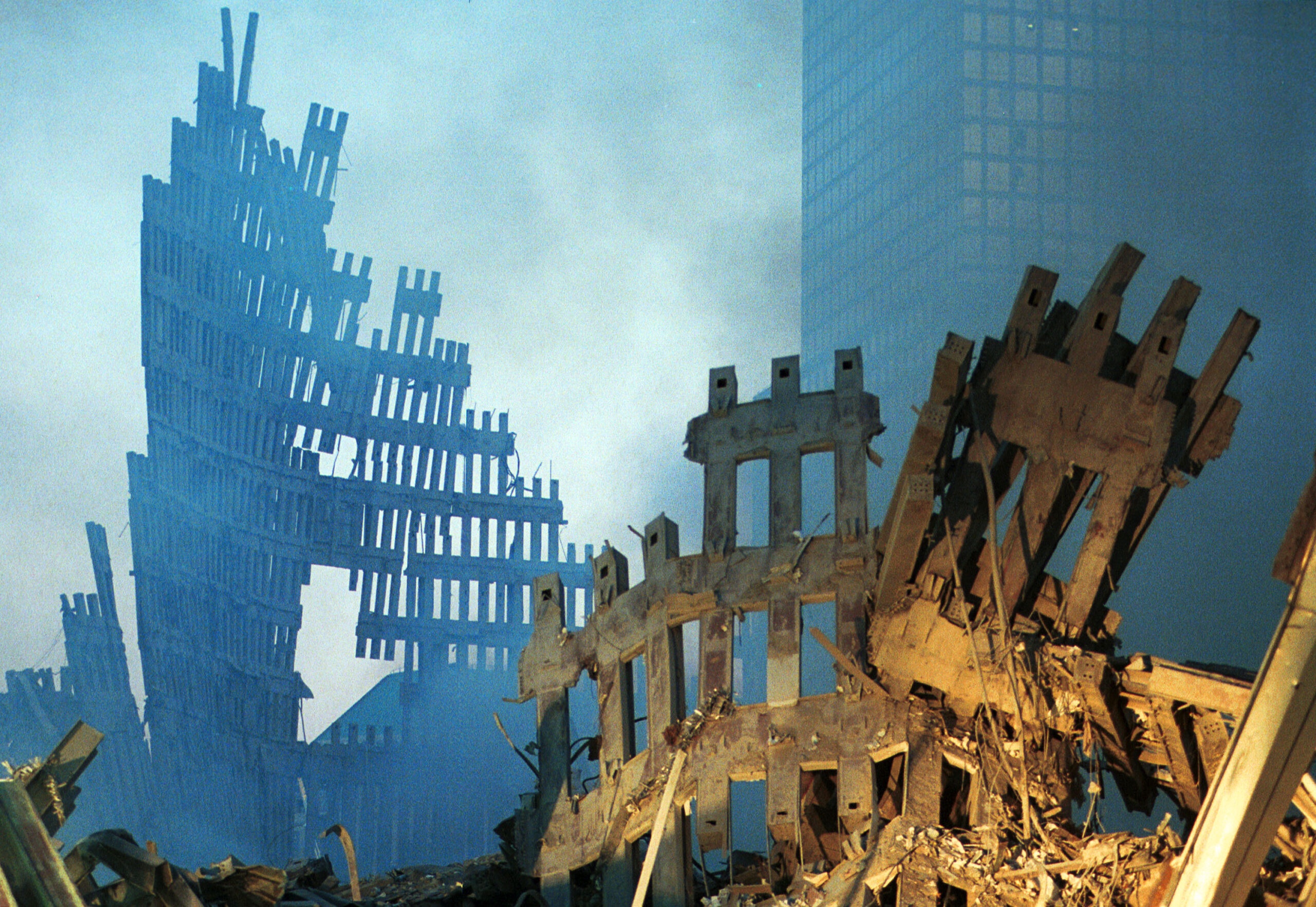 9/11 Ignited the Era of Online Giving — and Permanently Changed Fundraising