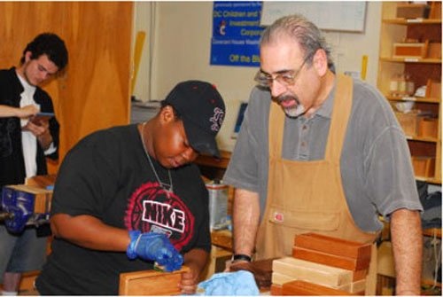 Federal Government Awards $50-Million in First Set of Innovation Grants