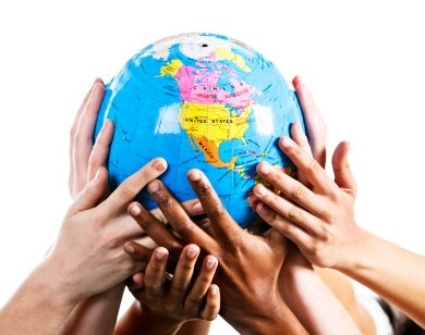 Americans Are Most Generous, Global Poll Finds