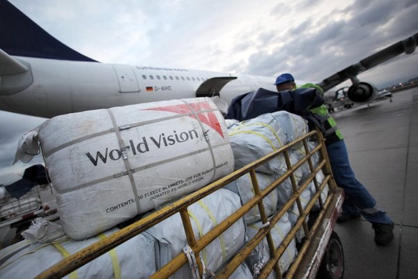 World Vision’s Flip-Flop on Hiring Married Gays Shows a Stunning Lack of Foresight