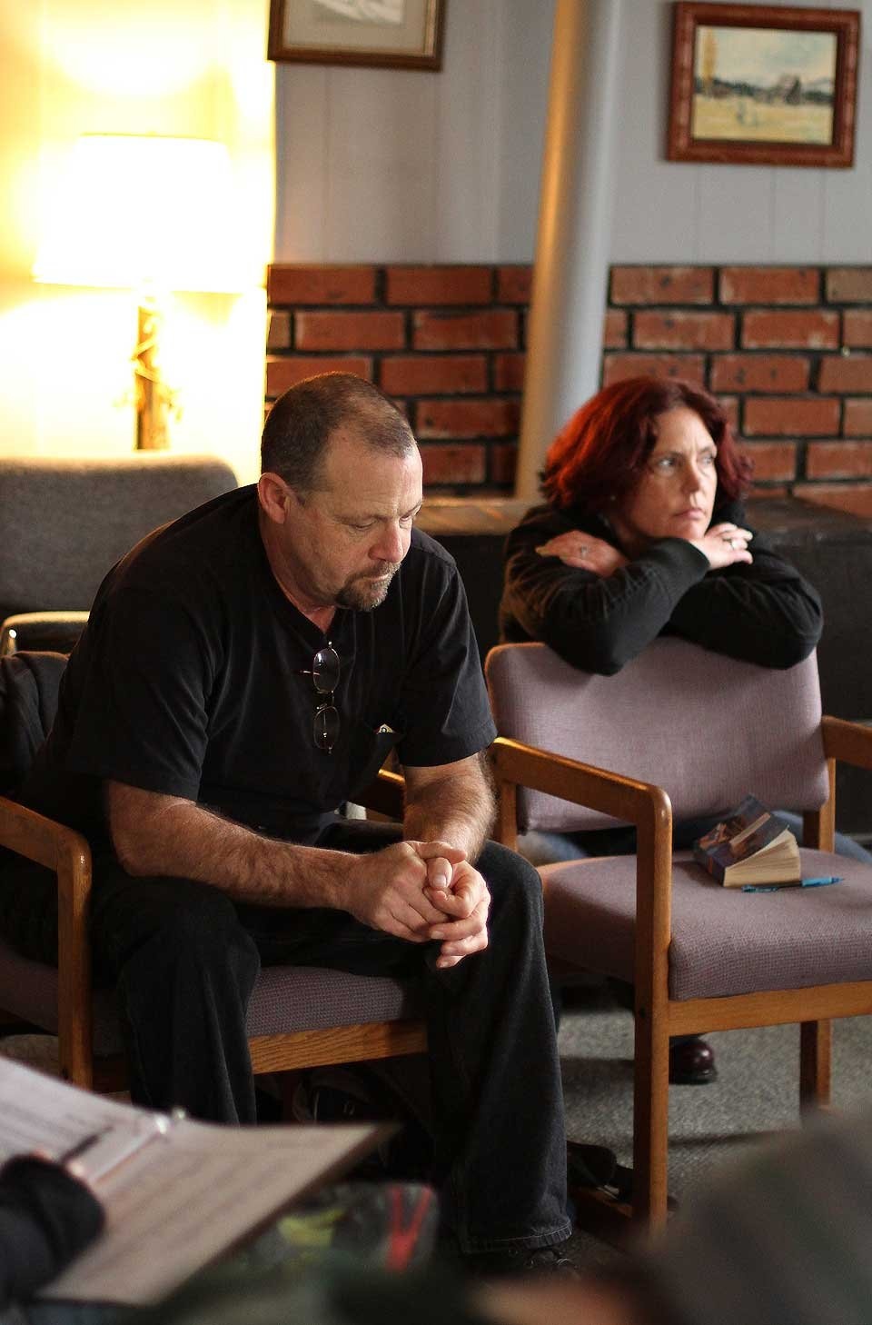 Lawmakers Are Less Likely to Cut Funds When Charities Can Save Them Money