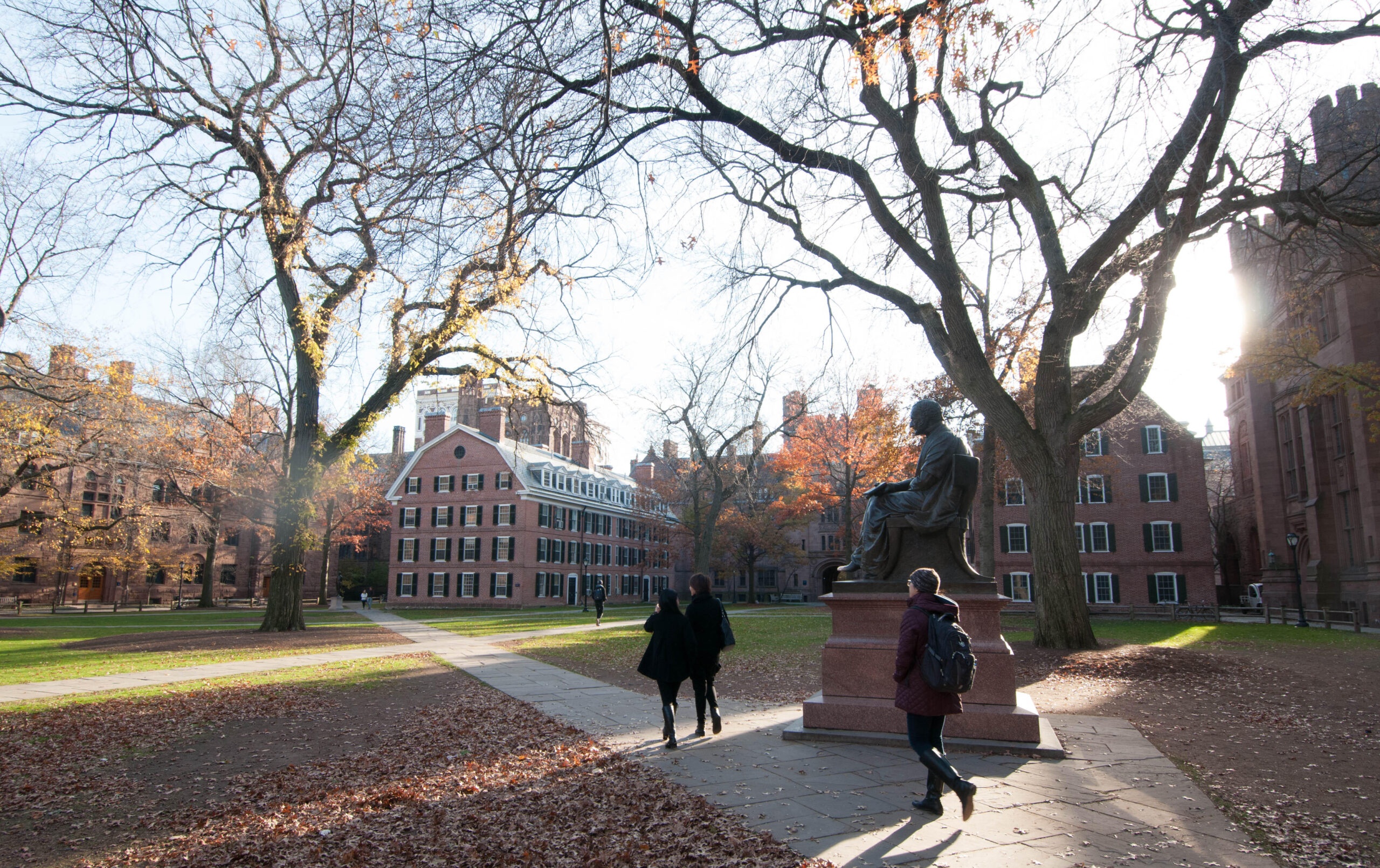 65 Percent of Colleges Raised Less in 2020 Than 2019, Survey Finds